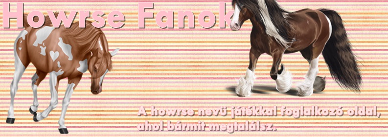 howrse-fanok